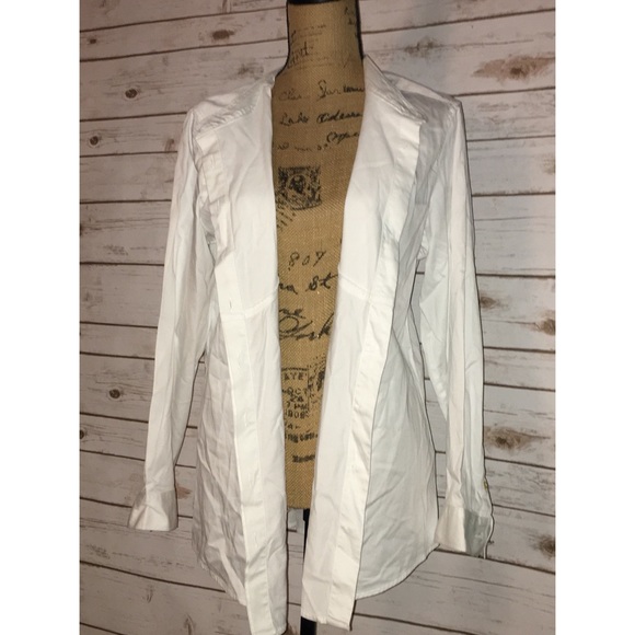 J. Jill Tops - ‼️J. Jill Button Down